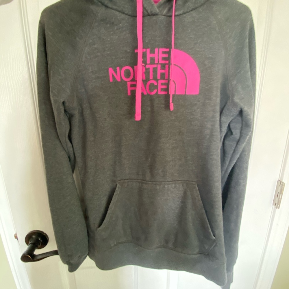 The North Face Sweatshirt